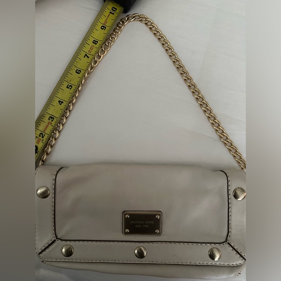 Michael Kors Clutch and Shoulder Bag - Picture 9 of 9